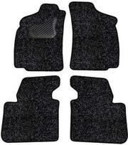 Medžiaginiai kilimėliai COMFORT Fiat Punto / 1993-1999m. tankaus veltinio danga