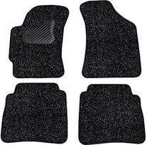 Medžiaginiai kilimėliai COMFORT Hyundai Elantra / 2000-2006m. tankaus veltinio danga
