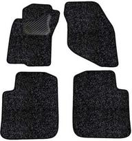 Medžiaginiai kilimėliai COMFORT Mitsubishi Lancer / 1991-1995m. tankaus veltinio danga