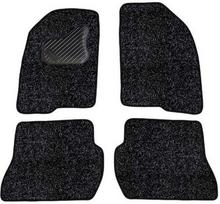 Medžiaginiai kilimėliai COMFORT Mazda 2 / 2002-2007m. tankaus veltinio danga