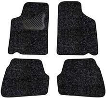 Medžiaginiai kilimėliai COMFORT Mazda 626 / 1987-1992m. tankaus veltinio danga