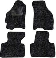 Medžiaginiai kilimėliai COMFORT Fiat Punto / 1999-2010m. tankaus veltinio danga