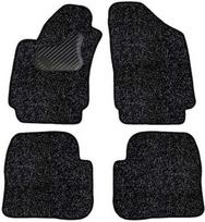 Medžiaginiai kilimėliai COMFORT Fiat Stilo / 2001-2007m. tankaus veltinio danga
