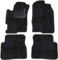 Medžiaginiai kilimėliai COMFORT Mazda 6 / 2002-2008m. tankaus veltinio danga