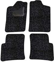 Medžiaginiai kilimėliai COMFORT Citroen ZX / 1991-1998m. tankaus veltinio danga