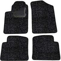 Medžiaginiai kilimėliai COMFORT Citroen Xsara / 1997-2004m. tankaus veltinio danga