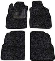 Medžiaginiai kilimėliai COMFORT Fiat Panda / 2003-2012m. tankaus veltinio danga