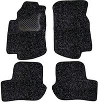 Medžiaginiai kilimėliai COMFORT Ford KA / 1996-2008m. tankaus veltinio danga