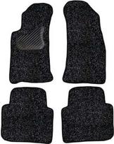 Medžiaginiai kilimėliai COMFORT Ford Sierra / 1982-1993m. tankaus veltinio danga