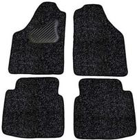 Medžiaginiai kilimėliai COMFORT Fiat Idea / 2003-2012m. tankaus veltinio danga