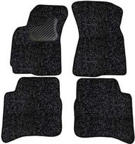 Medžiaginiai kilimėliai COMFORT Hyundai Lantra / 1995-2000m. tankaus veltinio danga
