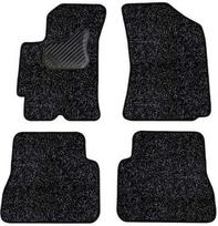 Medžiaginiai kilimėliai COMFORT Hyundai Lantra / 1990-1995m. tankaus veltinio danga