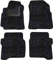 Medžiaginiai kilimėliai COMFORT Nissan Primera / 2002-2008m. tankaus veltinio danga