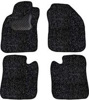 Medžiaginiai kilimėliai COMFORT Nissan Sunny / 1991-1995m. tankaus veltinio danga
