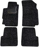 Medžiaginiai kilimėliai COMFORT Peugeot 406 / 1995-2004m. tankaus veltinio danga