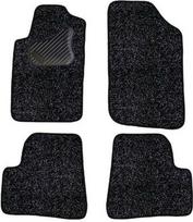 Medžiaginiai kilimėliai COMFORT Peugeot 206 / 1998-2010m. tankaus veltinio danga