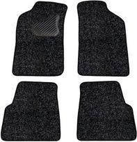 Medžiaginiai kilimėliai COMFORT Peugeot 205 / 1983-1998m. tankaus veltinio danga