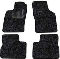 Medžiaginiai kilimėliai COMFORT Opel Calibra / 1989-1997m. tankaus veltinio danga