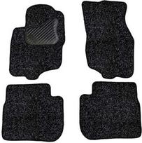 Medžiaginiai kilimėliai COMFORT Mitsubishi Colt / 1996-2002m. tankaus veltinio danga