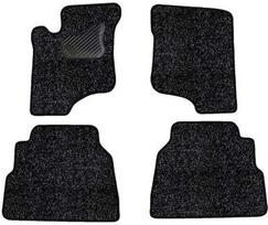 Medžiaginiai kilimėliai COMFORT Mitsubishi Sigma / 1991-1996m. tankaus veltinio danga