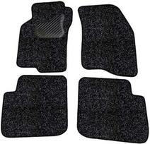 Medžiaginiai kilimėliai COMFORT Mitsubishi Colt / 1992-1995m. tankaus veltinio danga