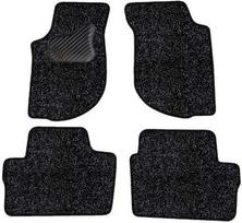 Medžiaginiai kilimėliai COMFORT Volvo 940 / 1990-1997m. tankaus veltinio danga