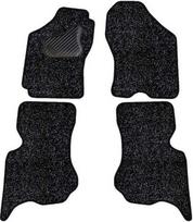 Medžiaginiai kilimėliai COMFORT Daihatsu Move / 1995-1999m. tankaus veltinio danga