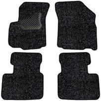 Medžiaginiai kilimėliai COMFORT Fiat Sedici / 2005-2014m. tankaus veltinio danga