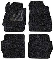 Medžiaginiai kilimėliai COMFORT Mazda 2 / 2007-2014m. tankaus veltinio danga