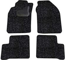Medžiaginiai kilimėliai COMFORT Nissan 100NX / 1990-1996m. tankaus veltinio danga