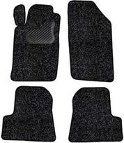 Medžiaginiai kilimėliai COMFORT Peugeot 206CC / 2000-2008m. tankaus veltinio danga