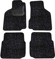 Medžiaginiai kilimėliai COMFORT SEAT Ibiza / 1993-1998m. tankaus veltinio danga