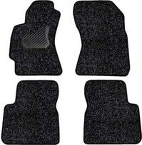 Medžiaginiai kilimėliai COMFORT Subaru Forester / 2008-2013m. tankaus veltinio danga