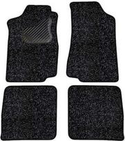 Medžiaginiai kilimėliai COMFORT Seat Toledo / 1991-1999m. tankaus veltinio danga