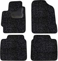 Medžiaginiai kilimėliai COMFORT Toyota Camry / 2006-2011m. tankaus veltinio danga