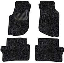 Medžiaginiai kilimėliai COMFORT Volvo 760 / 1982-1990m. tankaus veltinio danga