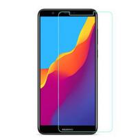 huawei y6 lcd - Blun "Extreeme Shock 2.5D Huawei Y6 (2018)" - 1 nuotrauka