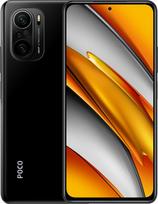Xiaomi Poco F3 5G Dual 256GB Black (Juodas)