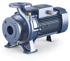 Konsolinis siurblys Pedrollo Fm 40/125B 220V