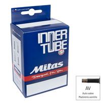 Kamera MITAS 26 x 2,10-2,50 (54/62-559) AV 40 mm