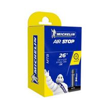 Kamera Michelin 26x1.50/2.50 (37/62-559) AV34 C4