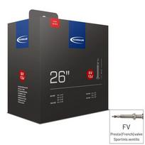 Kamera Schwalbe 26x2,5/4,8 (90/120-559) FV40