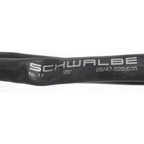 Kamera Schwalbe 700x28/47 (28/47-622/635) DV40 be pakuotės