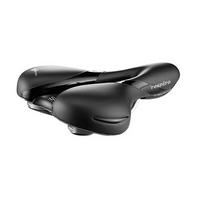 Balnelis Selle Royal Respiro Soft 199x263 (juodas, moteriškas)
