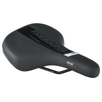 Balnelis KLS Trekkingline (juoda)