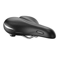 Balnelis Selle Royal Freedom Strengtex 283x184 (juodas, vyriškas)