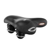 Balnelis Selle Royal Lookin Moderate 228x260 (juodas)
