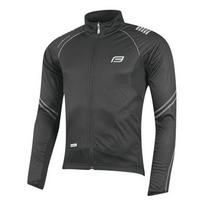 Bliuzonas nuo vėjo FORCE X70 (juodas) dydis XXL