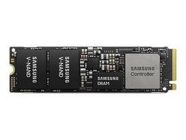 diskai - Samsung PM9A1 1TB M.2 - 1 nuotrauka