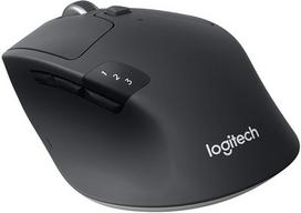 bluetooth mouse - Logitech M720 Triathlon - 2 nuotrauka